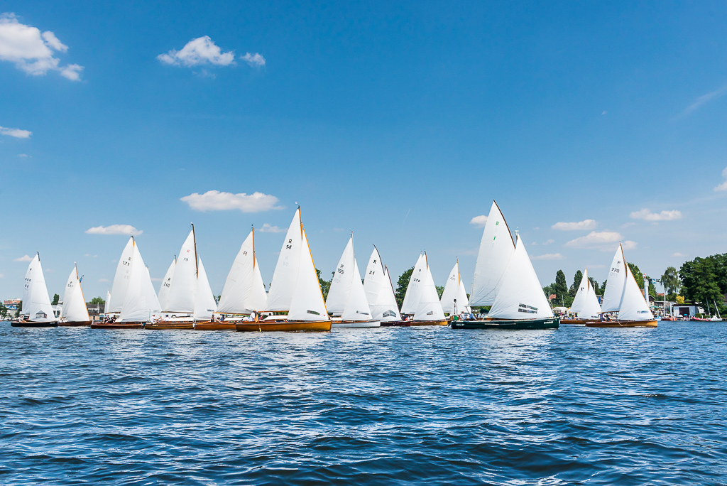 56. Langstreckenwettfahrt