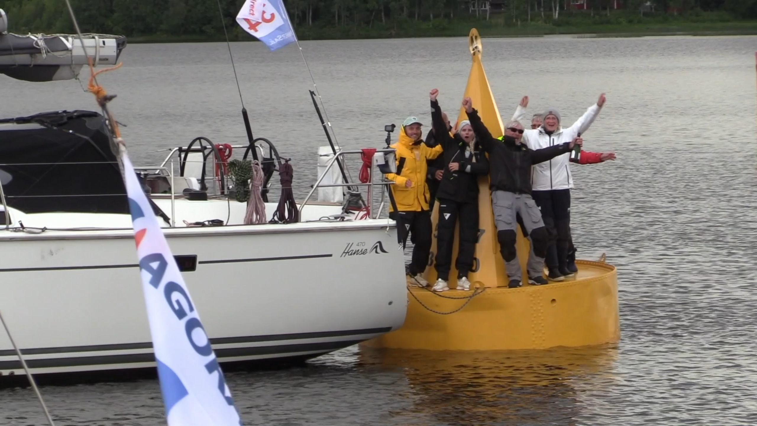 Winterzeit ist auch Vorfreude – Vorträge bei Brise